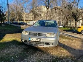 VW Golf 1.9 ТДИ, снимка 1