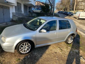 VW Golf 1.9 ТДИ, снимка 2