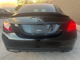 Mercedes-Benz C 300 DISTRONIC* ПЕРА* AMG PACK* 9G-Tronic*  - 15000 € / 29337.45 лв. - 29647041 6