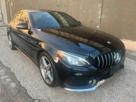 Mercedes-Benz C 300 DISTRONIC* ПЕРА* AMG PACK* 9G-Tronic*  - 15000 € / 29337.45 лв. - 29647041 2