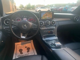 Mercedes-Benz C 300 DISTRONIC* ПЕРА* AMG PACK* 9G-Tronic*  - 15000 € / 29337.45 лв. - 29647041 10
