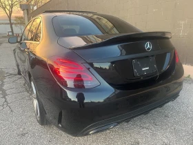 Mercedes-Benz C 300 DISTRONIC* ПЕРА* AMG PACK* 9G-Tronic*  - 15000 € / 29337.45 лв. - 29647041 5