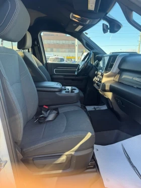Dodge RAM 3500 * Big Horn * CARFAX *  | Mobile.bg � ����� ������ 5