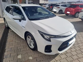 Suzuki Swace 1.8 GL+ HEV e-CVT - 17690 € / 34598.63 лв. - 31605119 3