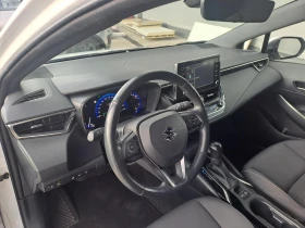 Suzuki Swace 1.8 GL+ HEV e-CVT - 17690 € / 34598.63 лв. - 31605119 10