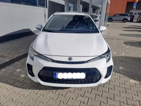 Suzuki Swace 1.8 GL+ HEV e-CVT - 17690 € / 34598.63 лв. - 31605119 2