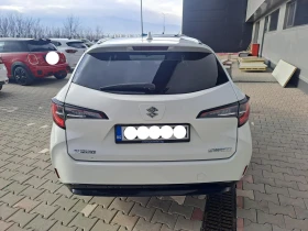 Suzuki Swace 1.8 GL+ HEV e-CVT - 17690 € / 34598.63 лв. - 31605119 5