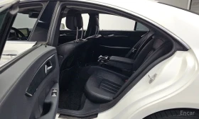 Mercedes-Benz CLS 350 - 17799 € / 34811.82 лв. - 78254400 11