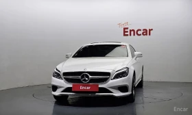 Mercedes-Benz CLS 350 - 17799 € / 34811.82 лв. - 78254400 3