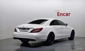 Mercedes-Benz CLS 350 - 17799 € / 34811.82 лв. - 78254400 2