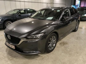 Mazda 6 2.0i SKYACTIV-G / WAGON / PRIVILEGE EDITION - 17300 € / 33835.86 лв. - 60312231 2