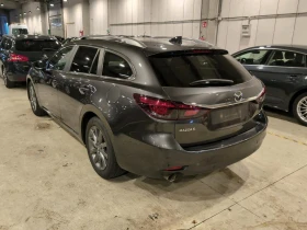 Mazda 6 2.0i SKYACTIV-G / WAGON / PRIVILEGE EDITION - 17300 € / 33835.86 лв. - 60312231 3