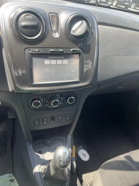 Dacia Sandero stepway - 6400 € / 12517.31 лв. - 37305485 3