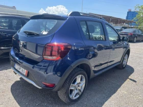 Dacia Sandero stepway - 6400 € / 12517.31 лв. - 37305485 4