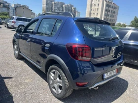 Dacia Sandero stepway - 6400 € / 12517.31 лв. - 37305485 9