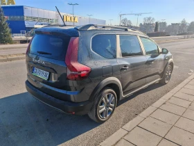 Dacia Jogger 890Евро за получаване, 1.0TCe EcoG 6+ 1 ГАЗ - цена по договаряне - 53122301 5