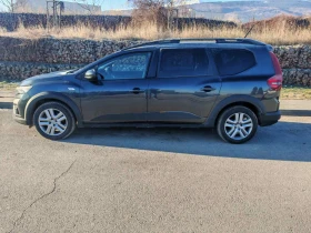 Dacia Jogger 890Евро за получаване, 1.0TCe EcoG 6+ 1 ГАЗ - цена по договаряне - 53122301 9