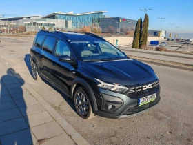 Dacia Jogger 890Евро за получаване, 1.0TCe EcoG 6+ 1 ГАЗ - цена по договаряне - 53122301 3