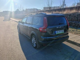 Dacia Jogger 890Евро за получаване, 1.0TCe EcoG 6+ 1 ГАЗ - цена по договаряне - 53122301 8