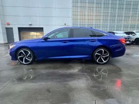 Honda Accord * Sport * CARFAX * ЦЕНА ДО БГ - 21550 € / 42148.14 лв. - 62326876 4