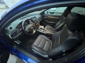 Honda Accord * Sport * CARFAX * ЦЕНА ДО БГ - 21550 € / 42148.14 лв. - 62326876 10