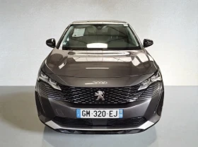 Peugeot 3008 ALLURE
