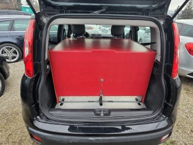 Fiat Panda 1.2i/ Фурна за храна/Лизинг  - 4500 € / 8801.24 лв. - 10787989 4