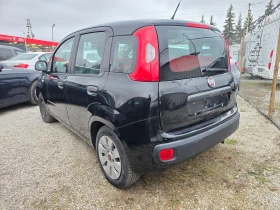 Fiat Panda 1.2i/ ����� �� �����/������  | Mobile.bg � ����� ������ 2