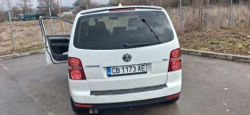 VW Touran 2000 TDI - 4100 € / 8018.90 лв. - 15971131 3
