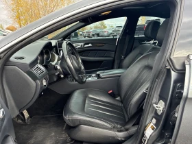 Mercedes-Benz CLS 500 С РЕГИСТРАЦИЯ & АВТО КРЕДИТ, снимка 15