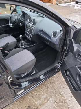 Ford Fiesta 1.4i - 1990 € / 3892.10 лв. - 12849632 9