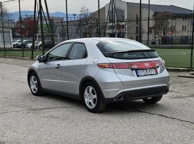 Honda Civic 1.8i-VTEC от представителство на Хонда, TUV 2026г. - 4200 € / 8214.49 лв. - 58675661 7