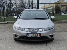 Honda Civic 1.8i-VTEC от представителство на Хонда, TUV 2026г. - 4200 € / 8214.49 лв. - 58675661 2