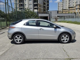 ����� �� �������� �� Honda Civic 1.8i-VTEC �� ���������������� �� �����, TUV 2026�.
