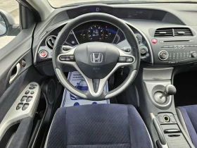 Honda Civic 1.8i-VTEC от представителство на Хонда, TUV 2026г. - 4200 € / 8214.49 лв. - 58675661 11