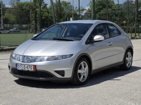 ����� �� �������� �� Honda Civic 1.8i-VTEC �� ���������������� �� �����, TUV 2026�.