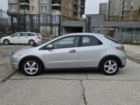 Honda Civic 1.8i-VTEC от представителство на Хонда, TUV 2026г. - 4200 € / 8214.49 лв. - 58675661 8