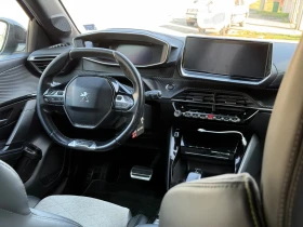 Peugeot 208 E 208 GT - 16000 € / 31293.28 лв. - 65906967 10