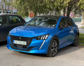 Peugeot 208 E 208 GT - 16000 € / 31293.28 лв. - 65906967 5