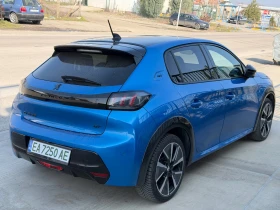 Peugeot 208 E 208 GT - 16000 € / 31293.28 лв. - 65906967 13