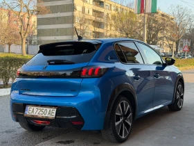 Peugeot 208 E 208 GT | Mobile.bg � ����� ������ 7