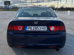 Honda Accord - 2500 € / 4889.57 лв. - 88368134 4