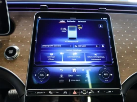 Mercedes-Benz EQS 450+ SUV/360HP/AMG/DISRT/PANO/HUD/MASS/163z | Auto.bg — изображение 14