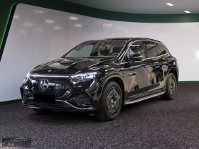 Mercedes-Benz EQS 450+ SUV/360HP/AMG/DISRT/PANO/HUD/MASS/163z