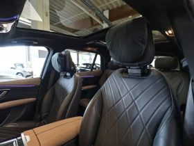 Mercedes-Benz EQS 450+ SUV/360HP/AMG/DISRT/PANO/HUD/MASS/163z | Auto.bg — изображение 9