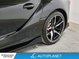 Toyota Supra * 3.0T, Coupe! * CARFAX * ЦЕНА ДО БГ | Auto.bg — изображение 17