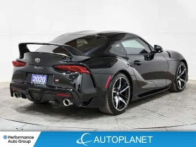 Toyota Supra * 3.0T, Coupe! * CARFAX * ЦЕНА ДО БГ | Auto.bg — изображение 9