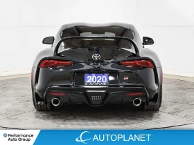 Toyota Supra * 3.0T, Coupe! * CARFAX * ЦЕНА ДО БГ | Auto.bg — изображение 8