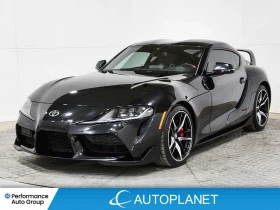 Toyota Supra * 3.0T, Coupe! * CARFAX * ЦЕНА ДО БГ | Auto.bg — изображение 3