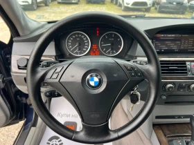 BMW 525 E60-177кс/Автомат/Навигация/Ел.седалки/Парктроник  - 5600 € / 10952.65 лв. - 47508250 13